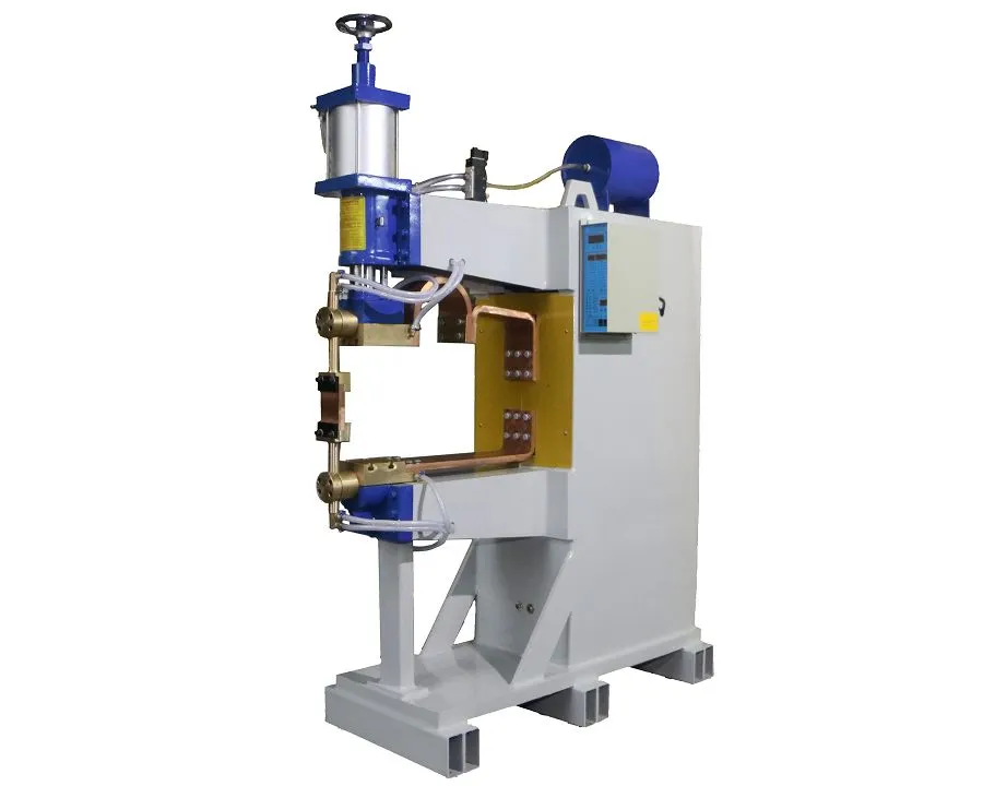 Spot Welder (10)(001)