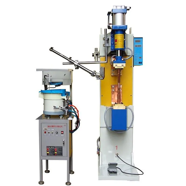 Nuts Automatic Feeder